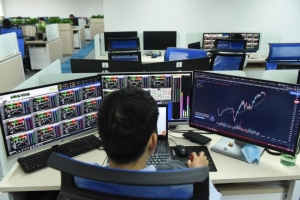 Chứng khoán khối ngoại ngày 21/6: Tiếp tục bán ròng gần 1.100 tỷ đồng