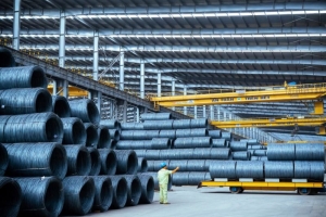 Thép phục hồi kém, xi măng khó tăng trưởng cao