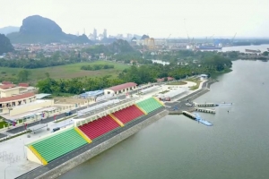 Sắp diễn ra giải Đua thuyền Rowing, Canoeing vô địch trẻ U19, U23 và vô địch Đông Nam Á tại Hải Phòng