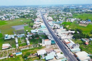 Long An thực hiện thanh tra, rà soát 41 dự án