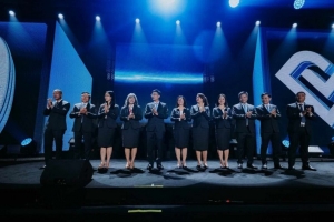 PJICO ra mắt bộ nhận diện thương hiệu mới hướng tới kỷ niệm 30 năm ngày thành lập