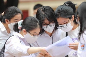 Bình Thuận: Công tác tổ chức Kỳ thi tốt nghiệp THPT 2024 được chuẩn bị chu đáo