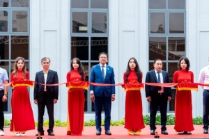 THACO đẩy mạnh các hoạt động tuyển dụng nhân sự