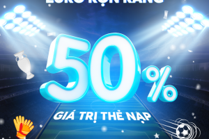 Hòa nhịp EURO 2024 cùng vô vàn ưu đãi hấp dẫn từ MobiFone