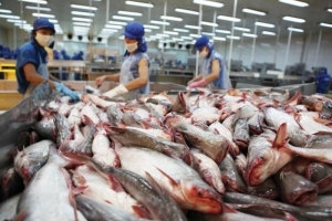 Lãnh đạo Vĩnh Hoàn đăng ký bán 40.007 cổ phiếu, giảm sở hữu về 322.280 cổ phiếu