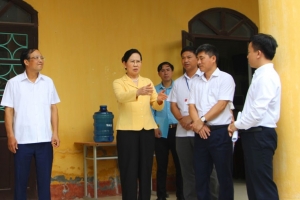 Hà Nam sẵn sàng cho kỳ thi tốt nghiệp THPT năm 2024