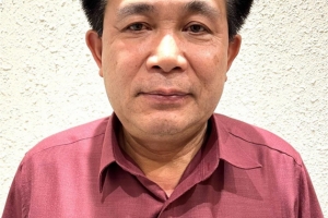 Khởi tố nguyên Phó Trưởng ban Nội chính Trung ương Nguyễn Văn Yên