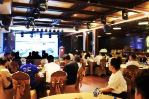 Hội nghị xúc tiến thương mại và du lịch giữa Hội Doanh nhân trẻ tỉnh Quảng Ninh và Hiệp hội Doanh nghiệp TP. Thanh Hóa