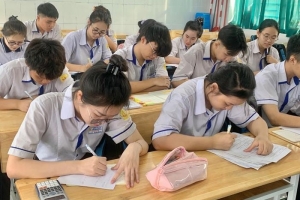 Đồng Nai chuẩn bị chu đáo, bảo đảm kỳ thi THPT diễn ra an toàn, nghiêm túc