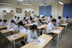 Quảng Ninh: Công bố điểm chuẩn sơ bộ vào lớp 10 THPT năm học 2024-2025