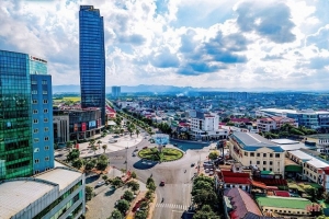 Thành phố Hà Tĩnh có 148 doanh nghiệp thành lập mới trong 6 tháng đầu năm