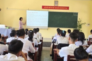 Đà Nẵng: Sẵn sàng cho kỳ thi tốt nghiệp THPT năm 2024