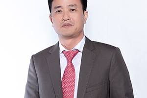 Ông Nguyễn Văn Trọng tiếp tục giữ quyền Tổng Giám đốc VietABank