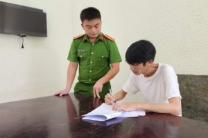 Công an quận Thanh Khê khởi tố Giám đốc công ty du lịch ôm tiền bỏ trốn
