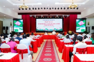 Nghệ An: Thu ngân sách nhà nước 6 tháng đầu năm ước đạt 11.897 tỷ đồng