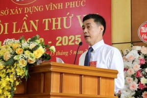 Hai Giám đốc sở ở Vĩnh Phúc nghỉ hưu trước tuổi sau khi bị kỷ luật Cảnh cáo