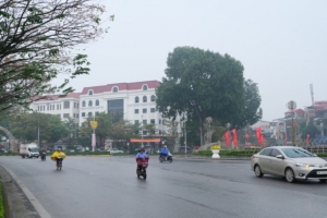 Ban Thường vụ Tỉnh uỷ Vĩnh Phúc điều chuyển sắp xếp lại vị trí công tác cán bộ chủ chốt