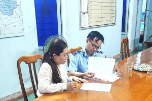 Gia Lai: Xử phạt 17,5 triệu đối với công ty có hành vi vi phạm về nhãn hàng hóa