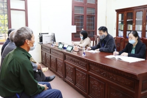 Bắc Ninh: Không để xảy ra “điểm nóng”, khiếu nại, tố cáo đông người, vượt cấp lên Trung ương