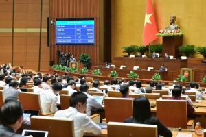 Thông qua chủ trương đầu tư dự án cao tốc Bắc - Nam phía Tây đoạn Gia Nghĩa - Chơn Thành