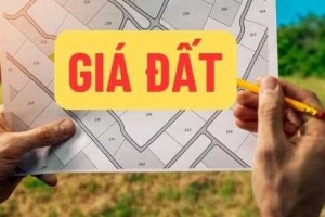 Nghị định mới về giá đất có những nội dung gì đáng lưu ý?