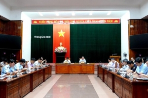 Quảng Bình đẩy mạnh quản lý và thu hồi nợ đọng thuế, chống thất thu ngân sách