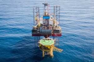 PV Drilling cung cấp giàn khoan cho thị trường nội địa
