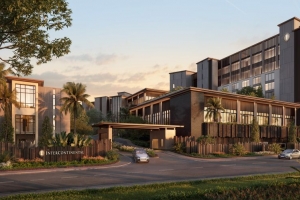 IHG bổ nhiệm lãnh đạo cho khu nghỉ dưỡng hợp tác với BIM Land
