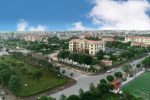 Bắc Ninh việc triển khai 14 dự án với tổng diện tích đất thu hồi là 70,2 ha để phát triển kinh tế - xã hội