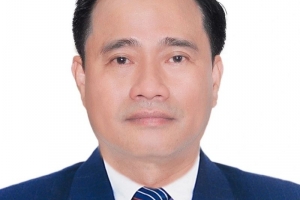 Ông Lê Thanh Phong được tái bổ nhiệm Chánh án TAND TP. HCM