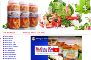 QLTT An Giang xử lý nhiều trường hợp vi phạm trong hoạt động thương mại điện tử