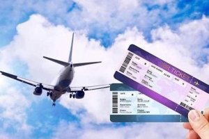 Tăng cường kiểm soát chặt chẽ giá vé máy bay