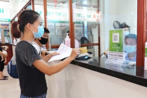 Bắc Ninh triển khai giải pháp an toàn, bảo mật trong thanh toán trực tuyến và thanh toán thẻ ngân hàng