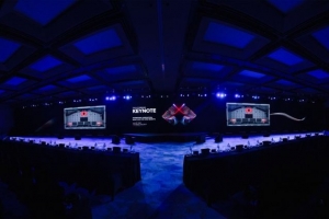 Sự kiện công nghệ Techcombank Keynote: Đánh dấu kỷ nguyên ngân hàng thế hệ mới trên nền tảng AI