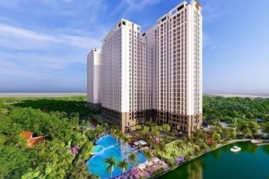 Khải Hoàn Land (KHG): Phát hành thành công 250 tỷ đồng trái phiếu, lãi suất 12,5%/năm