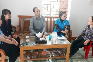Quảng Ninh ưu tiên tăng chi cho an sinh xã hội