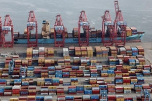 Bức tranh kinh tế đã khởi sắc
