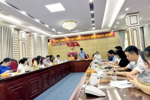 Vĩnh Yên: Giữ trọn niềm tin của nhân dân vào sự nghiệp giáo dục