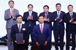Bức tranh kinh tế- xã hội Bắc Ninh đang khởi sắc