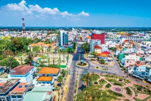 Những địa điểm du lịch lý tưởng - Bài 11: Hội An “đi hoài không chán”
