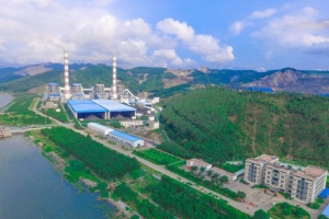 EVNGENCO1: Vượt kế hoạch sản lượng điện sản xuất 6 tháng đầu năm 2024