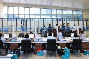 Lạng Sơn tình hình kinh tế - xã hội 6 tháng đầu năm có nhiều khởi sắc