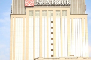 SeABank triển khai phương án để tăng vốn điều lệ lên 28.800 tỷ đồng
