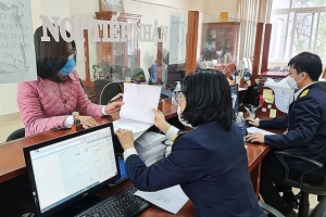 Điểm tên các doanh nghiệp chây ỳ nộp thuế tại Quảng Bình