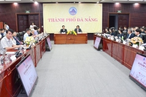 Đà Nẵng thu hút doanh nghiệp Nhật Bản đầu tư lĩnh vực công nghệ cao