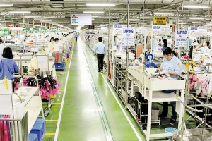 Kịch bản tăng trưởng GDP và thu hút vốn FDI của Bộ Kế hoạch và Đầu tư như thế nào?