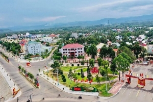 Bình Định mời gọi đầu tư dự án nghĩa trang quy mô trên 155 tỷ đồng