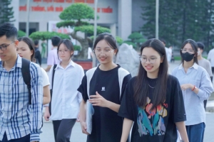 Ngày 18/7 sẽ công bố điểm Kỳ thi đánh giá năm 2024 của Bộ Công an