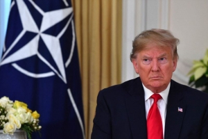 Vì sao NATO lo lắng về khả năng ông Donald Trump tái đắc cử Tổng thống Mỹ?