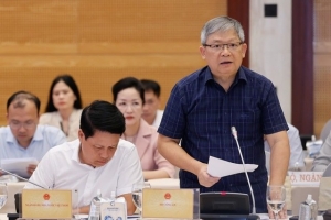 Bộ Công an thông tin vụ bắt tạm giam ông Nguyễn Văn Yên